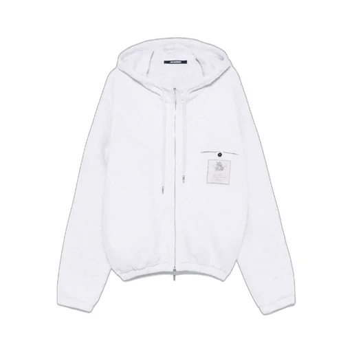 The Torneo Hoodie