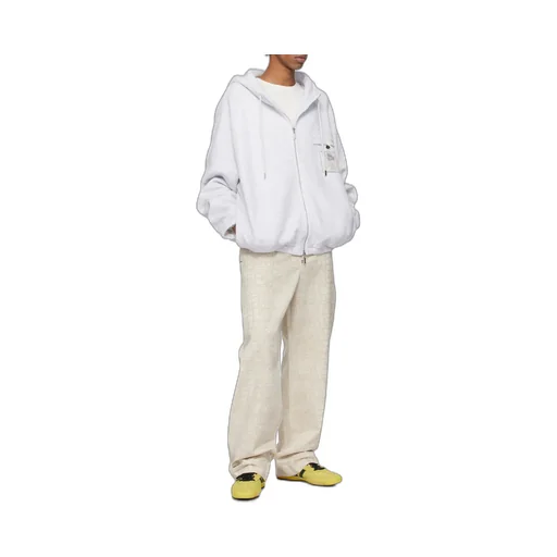 The Torneo Hoodie
