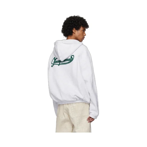 The Torneo Hoodie