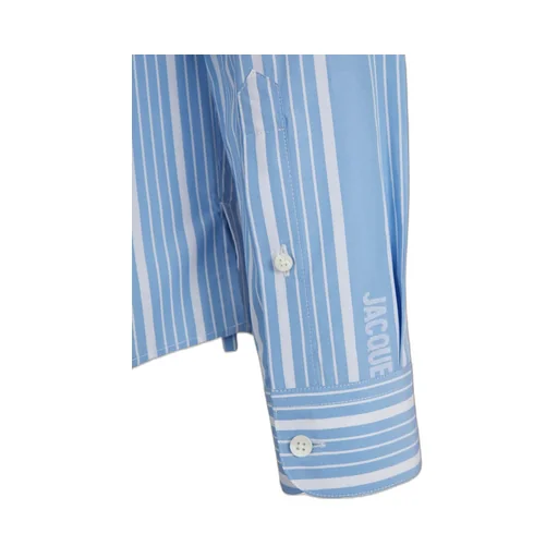 Long-Sleeved Shirt
