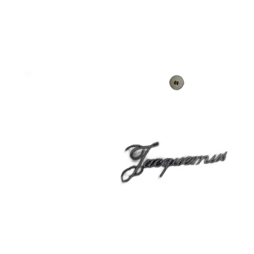 Logo Detailed Short-Sleeved Shirt