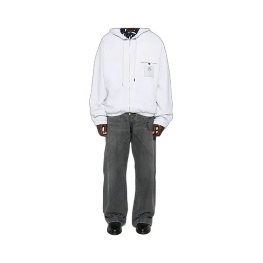 The Torneo Hoodie