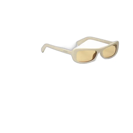 Rectangle Frame Sunglasses