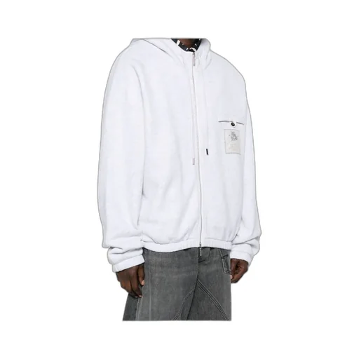 The Torneo Hoodie