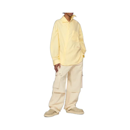 Asymmetrical Shirt