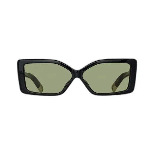 Geometric Sunglasses
