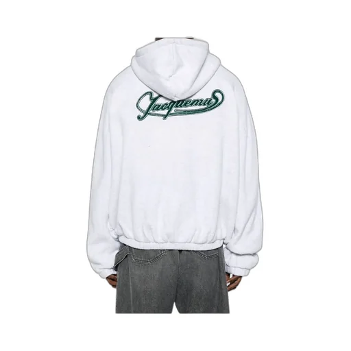 The Torneo Hoodie
