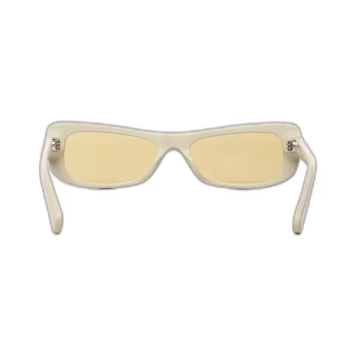Rectangle Frame Sunglasses