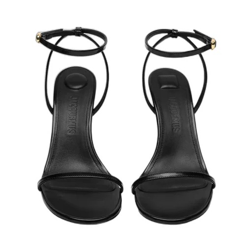 Shape Heeled Sandals