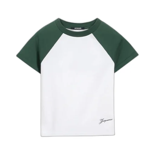 The Baseball Mini T-Shirt