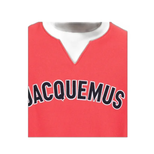 The Baseball Sweatshirt