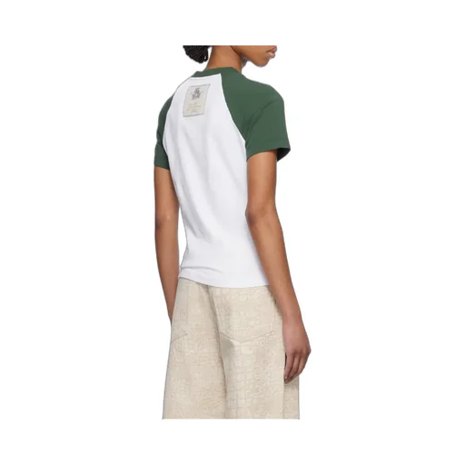 The Baseball Mini T-Shirt
