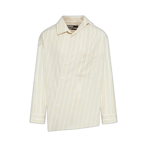The Cuadro Shirt