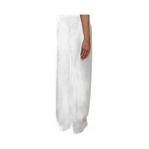 The Fernando De-NÎMes Denim Pants
