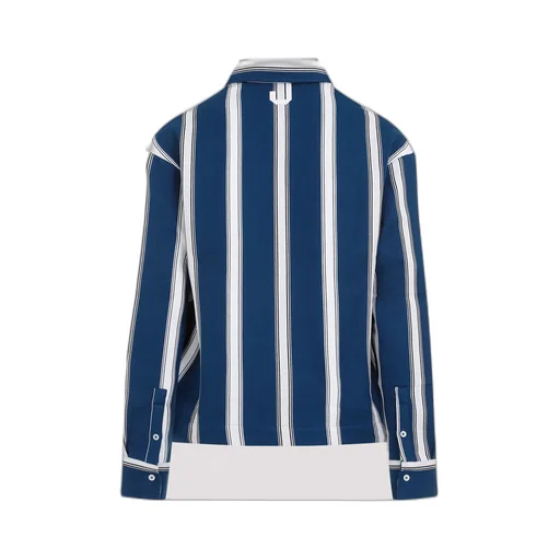Long-Sleeved Shirt