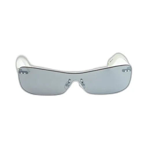 Frameless Sunglasses