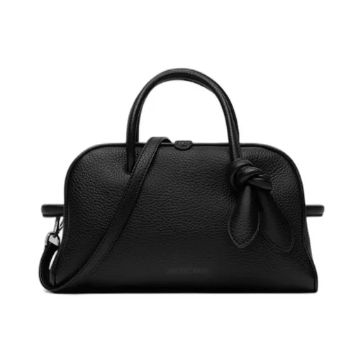 The Small Turismo Bowling Bag