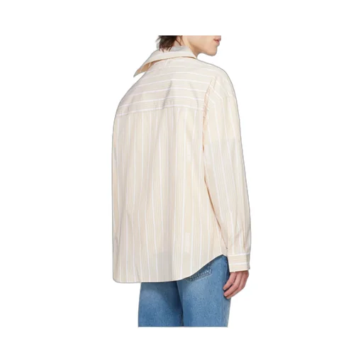 The Cuadro Shirt