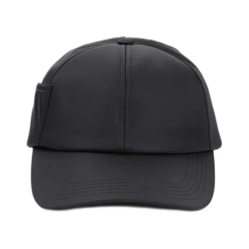 Logo Hat