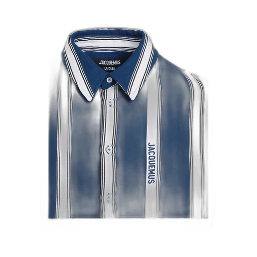 Long-Sleeved Shirt