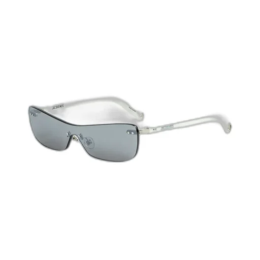 Frameless Sunglasses