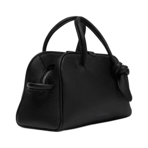 The Small Turismo Bowling Bag