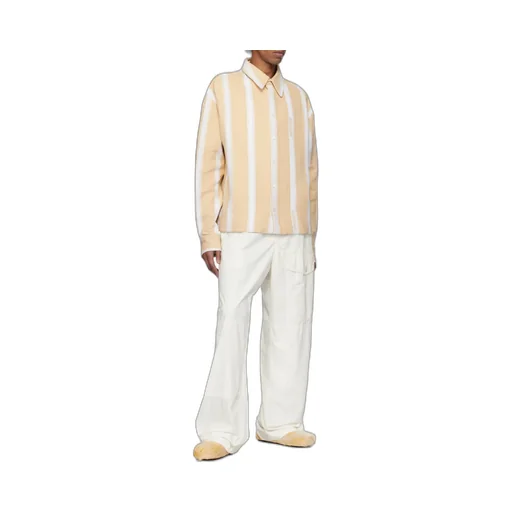Long-Sleeved Shirt