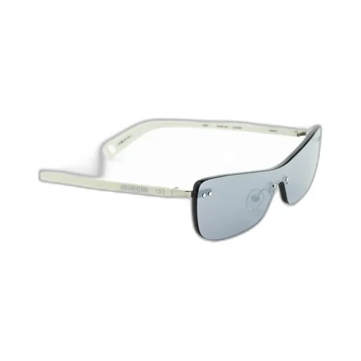 Frameless Sunglasses