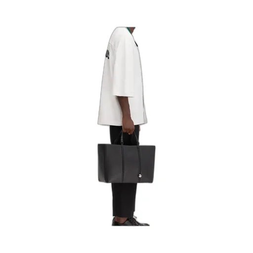 The Baseball Short-Sleeve Shirt