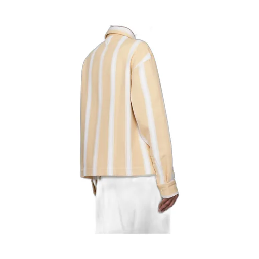Long-Sleeved Shirt