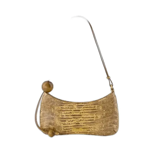 Le Bisou Perle Shoulder Bag