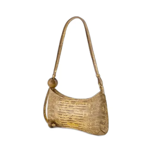 Le Bisou Perle Shoulder Bag