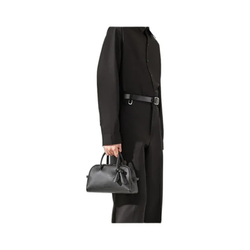 The Small Turismo Bowling Bag