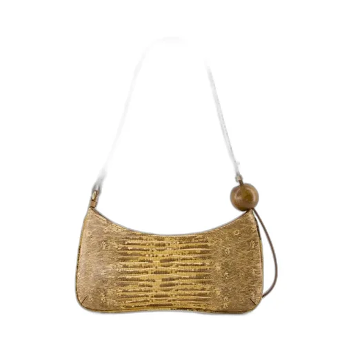 Le Bisou Perle Shoulder Bag