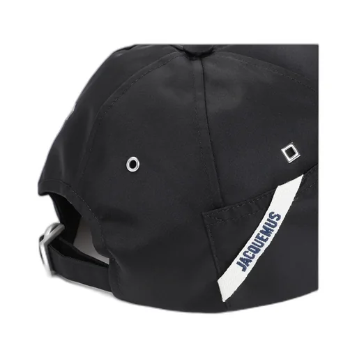 Logo Hat