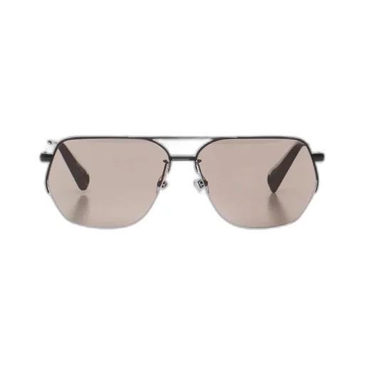 Half-Frame Sunglasses