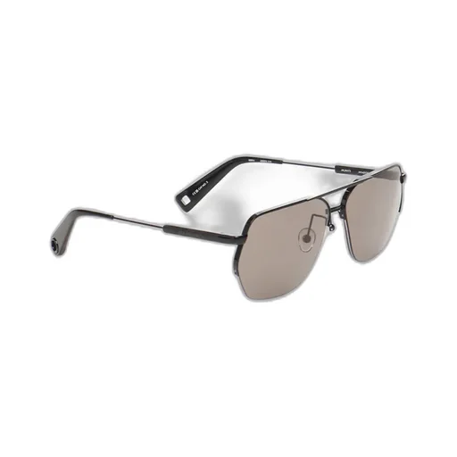 Half-Frame Sunglasses