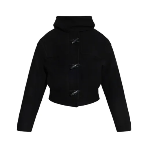 The Cabana Duffle Coat