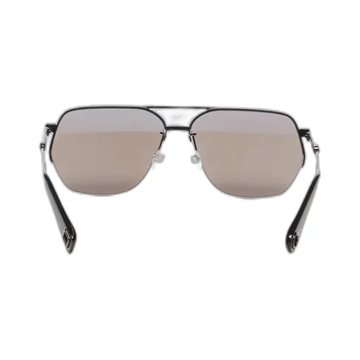 Half-Frame Sunglasses