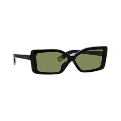 Geometric Sunglasses