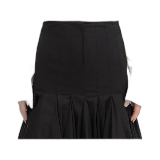 Short Zipper Shirt