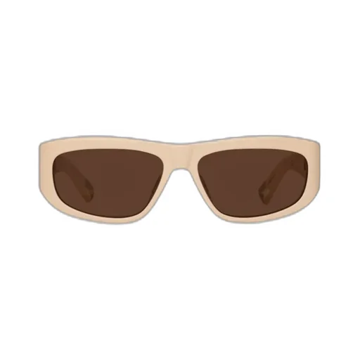 Geometric Sunglasses