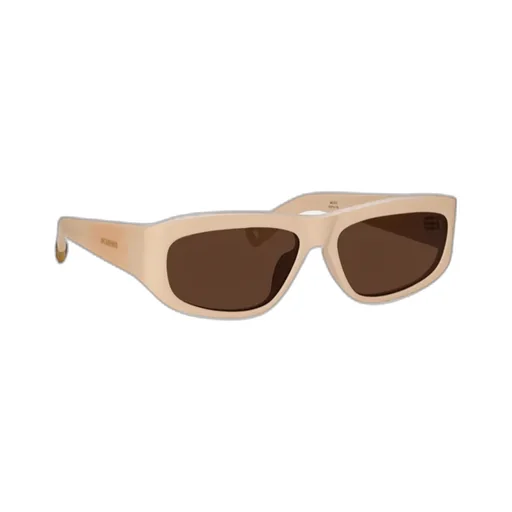 Geometric Sunglasses
