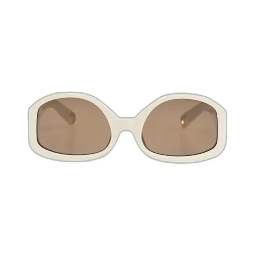 Logo Sunglasses
