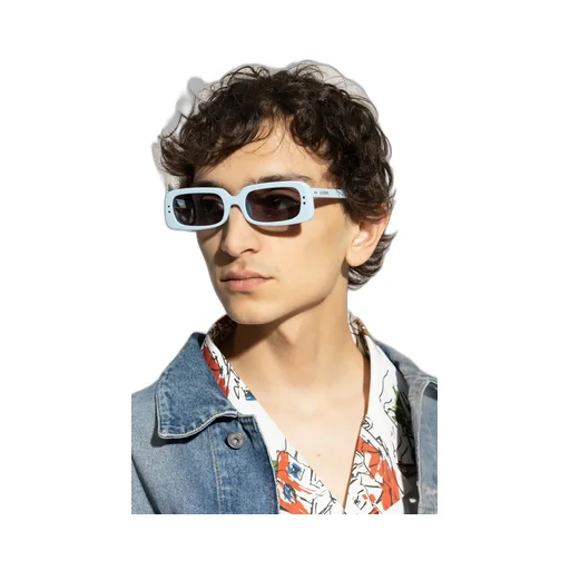 Logo Sunglasses