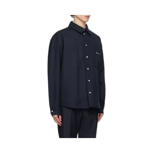The Boulanger Shirt