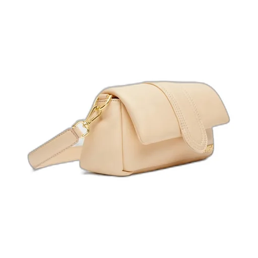 Mini Clamshell Bag