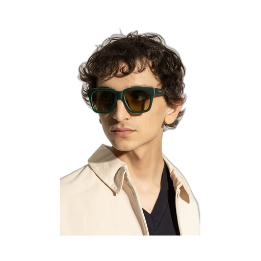 Logo Sunglasses