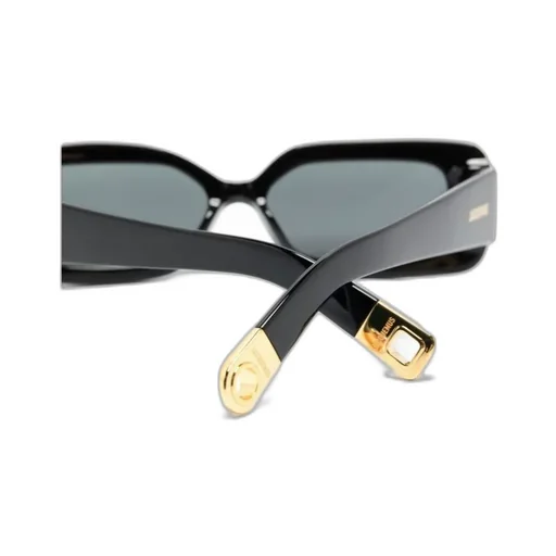 Full Frame Sunglasses