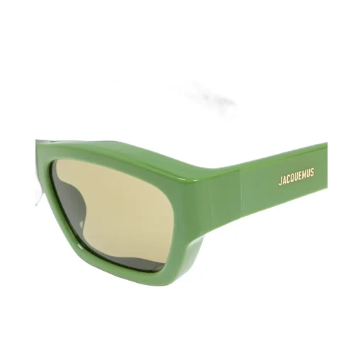 Logo Sunglasses